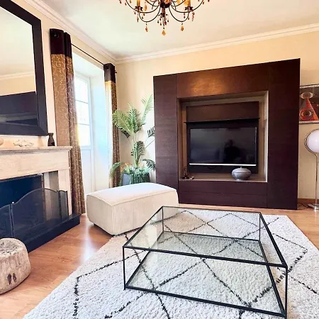 Appartement Casamea - Balcon Vue Mer, Clim, Centre Historique *